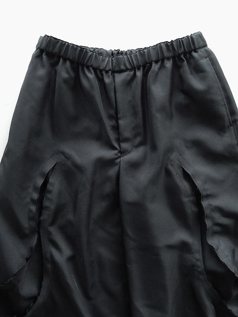 BLACK COMME des GARCONS【ブラック コム デ ギャルソン】正規